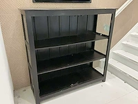 Retro wandkast - afbeelding 2 van  5