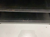 Retro wandkast - afbeelding 3 van  5