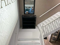 Retro wandkast - afbeelding 5 van  5