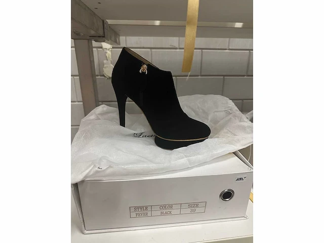 Return goods (554x) - afbeelding 20 van  33