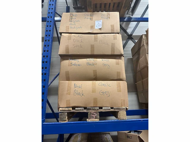 Return goods (554x) - afbeelding 24 van  33