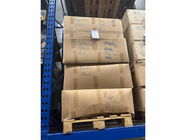 Return goods (554x) - afbeelding 25 van  33