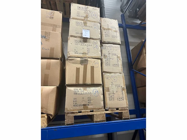 Return goods (554x) - afbeelding 26 van  33