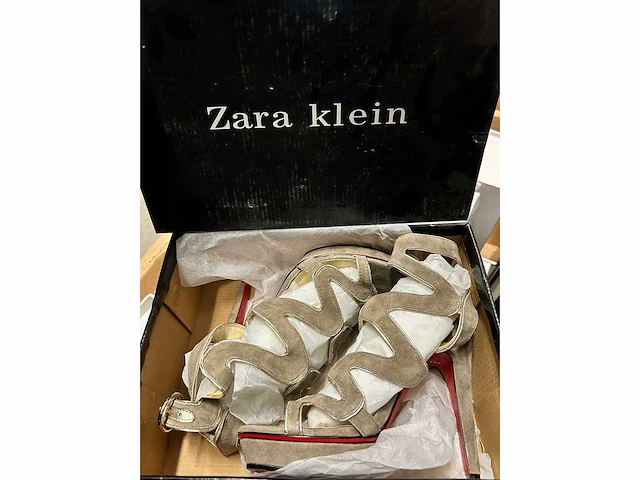 Return goods (554x) - afbeelding 23 van  33