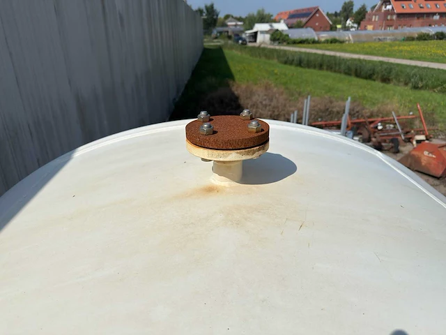 Reuther dubbelwandige opslagtank 30m3 - afbeelding 3 van  69