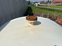 Reuther dubbelwandige opslagtank 30m3 - afbeelding 3 van  69