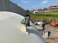 Reuther dubbelwandige opslagtank 30m3 - afbeelding 4 van  69