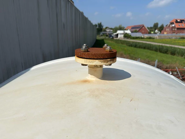 Reuther dubbelwandige opslagtank 30m3 - afbeelding 5 van  69