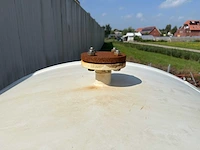 Reuther dubbelwandige opslagtank 30m3 - afbeelding 5 van  69