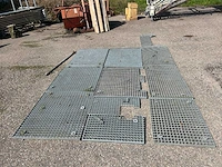 Reuther dubbelwandige opslagtank 30m3 - afbeelding 13 van  69