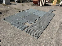 Reuther dubbelwandige opslagtank 30m3 - afbeelding 14 van  69