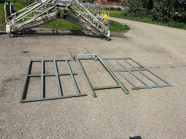 Reuther dubbelwandige opslagtank 30m3 - afbeelding 15 van  69