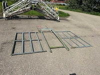 Reuther dubbelwandige opslagtank 30m3 - afbeelding 15 van  69