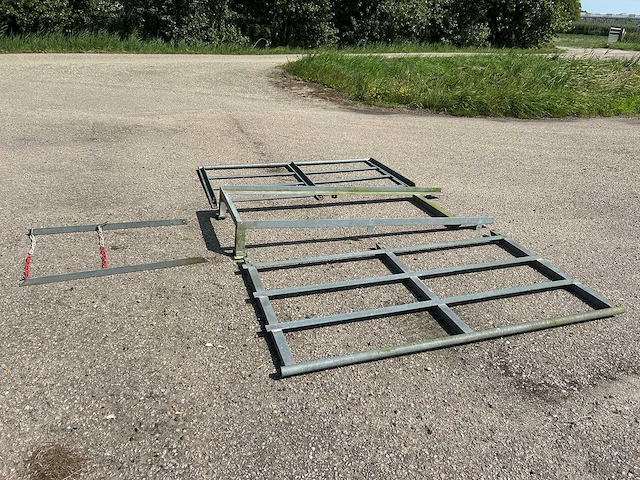 Reuther dubbelwandige opslagtank 30m3 - afbeelding 16 van  69