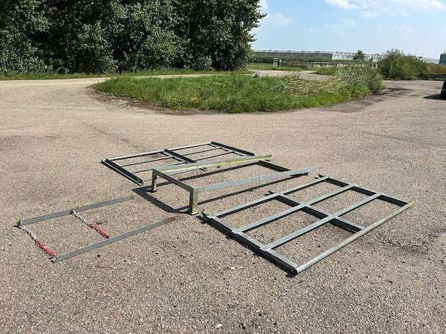 Reuther dubbelwandige opslagtank 30m3 - afbeelding 17 van  69