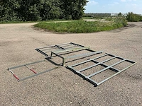 Reuther dubbelwandige opslagtank 30m3 - afbeelding 18 van  69