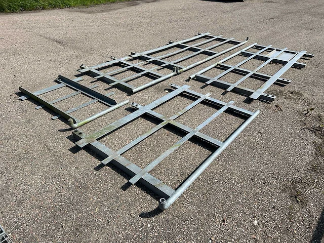 Reuther dubbelwandige opslagtank 30m3 - afbeelding 19 van  69