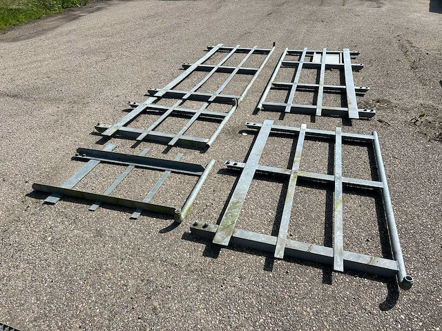Reuther dubbelwandige opslagtank 30m3 - afbeelding 20 van  69