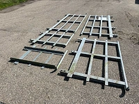 Reuther dubbelwandige opslagtank 30m3 - afbeelding 20 van  69
