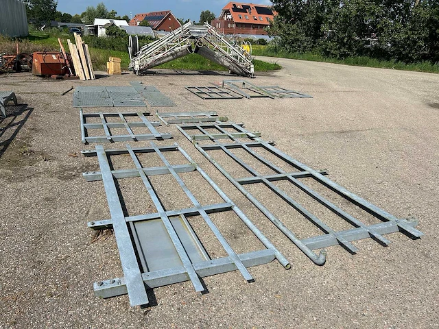 Reuther dubbelwandige opslagtank 30m3 - afbeelding 21 van  69
