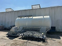 Reuther dubbelwandige opslagtank 30m3 - afbeelding 12 van  69
