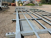 Reuther dubbelwandige opslagtank 30m3 - afbeelding 24 van  69