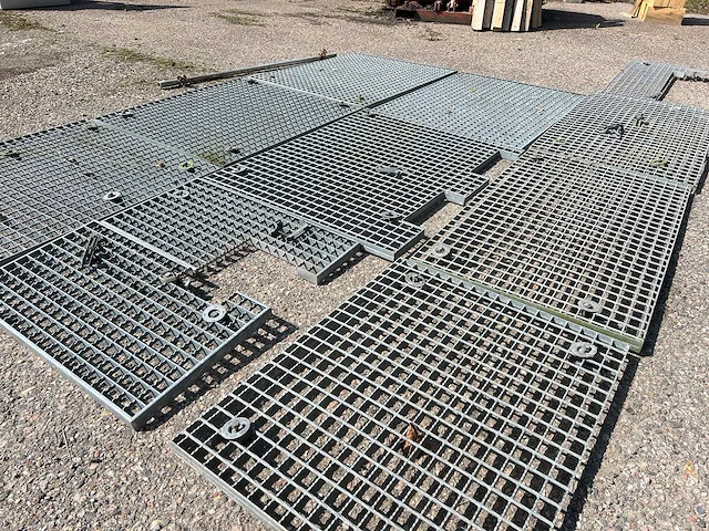 Reuther dubbelwandige opslagtank 30m3 - afbeelding 26 van  69