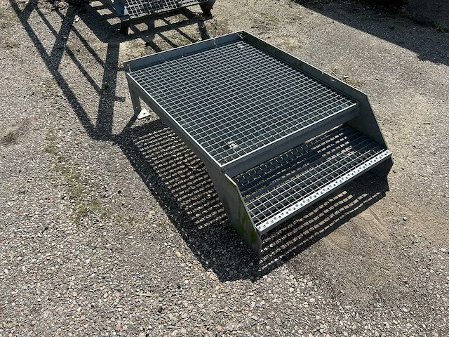 Reuther dubbelwandige opslagtank 30m3 - afbeelding 28 van  69