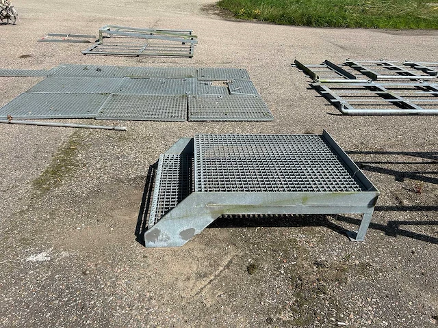 Reuther dubbelwandige opslagtank 30m3 - afbeelding 29 van  69