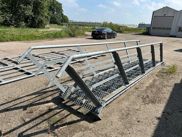 Reuther dubbelwandige opslagtank 30m3 - afbeelding 30 van  69