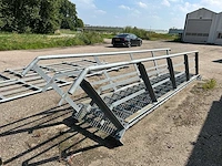 Reuther dubbelwandige opslagtank 30m3 - afbeelding 30 van  69