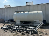 Reuther dubbelwandige opslagtank 30m3 - afbeelding 32 van  69