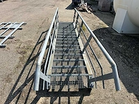 Reuther dubbelwandige opslagtank 30m3 - afbeelding 33 van  69