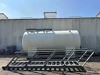 Reuther dubbelwandige opslagtank 30m3 - afbeelding 23 van  69