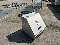 Reuther dubbelwandige opslagtank 30m3 - afbeelding 43 van  69