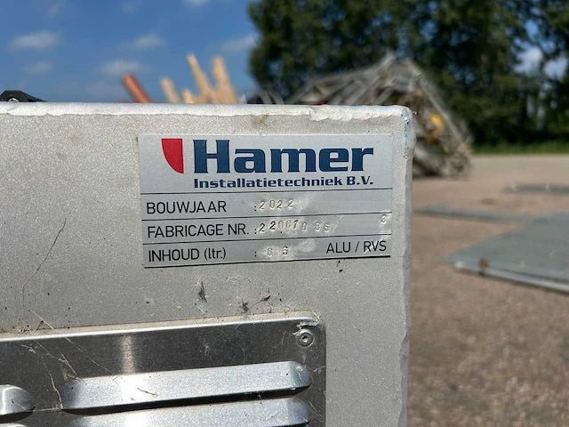 Reuther dubbelwandige opslagtank 30m3 - afbeelding 44 van  69