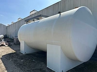 Reuther dubbelwandige opslagtank 30m3 - afbeelding 34 van  69
