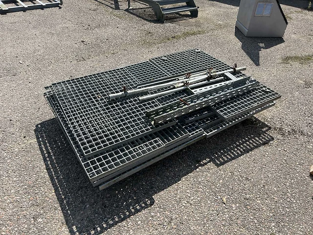 Reuther dubbelwandige opslagtank 30m3 - afbeelding 47 van  69