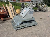 Reuther dubbelwandige opslagtank 30m3 - afbeelding 49 van  69