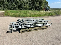 Reuther dubbelwandige opslagtank 30m3 - afbeelding 50 van  69