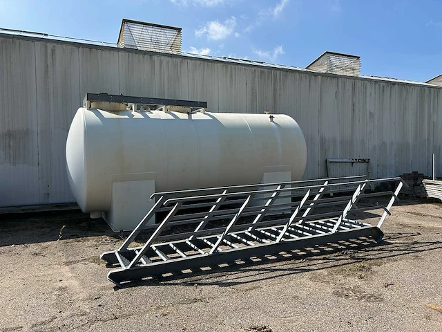 Reuther dubbelwandige opslagtank 30m3 - afbeelding 53 van  69