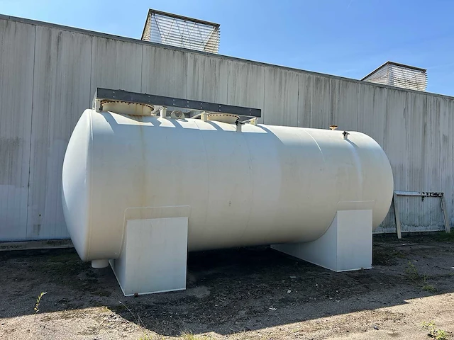 Reuther dubbelwandige opslagtank 30m3 - afbeelding 54 van  69