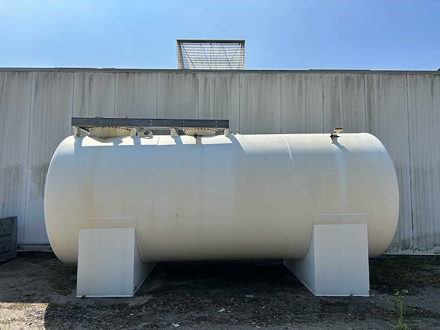 Reuther dubbelwandige opslagtank 30m3 - afbeelding 55 van  69