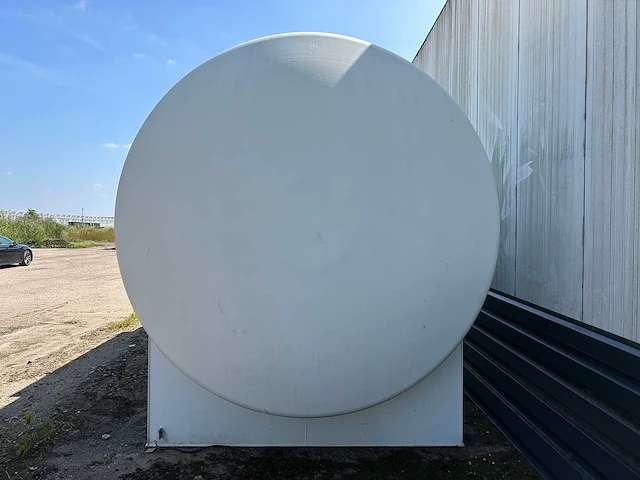 Reuther dubbelwandige opslagtank 30m3 - afbeelding 45 van  69