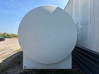 Reuther dubbelwandige opslagtank 30m3 - afbeelding 45 van  69