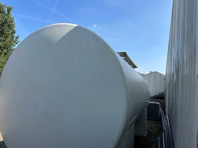 Reuther dubbelwandige opslagtank 30m3 - afbeelding 57 van  69