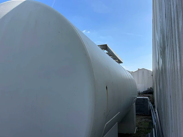 Reuther dubbelwandige opslagtank 30m3 - afbeelding 58 van  69