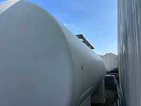 Reuther dubbelwandige opslagtank 30m3 - afbeelding 58 van  69