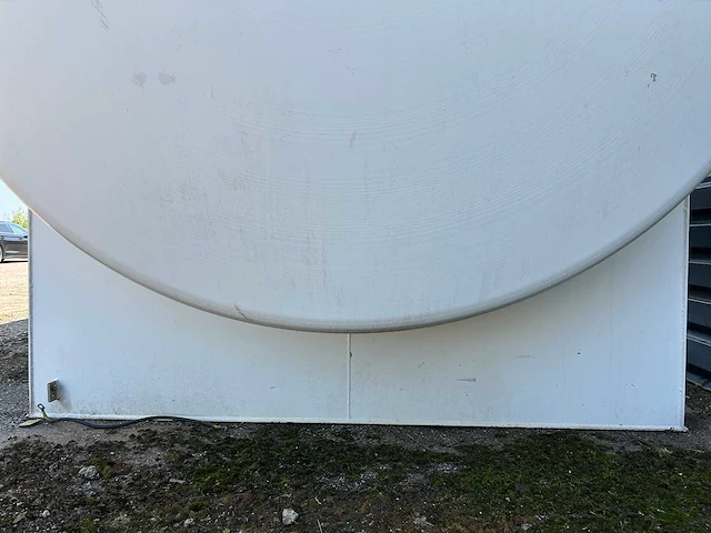 Reuther dubbelwandige opslagtank 30m3 - afbeelding 61 van  69