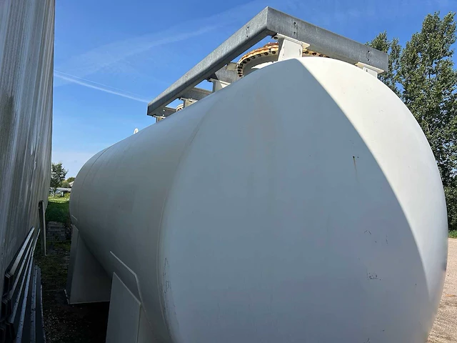 Reuther dubbelwandige opslagtank 30m3 - afbeelding 62 van  69